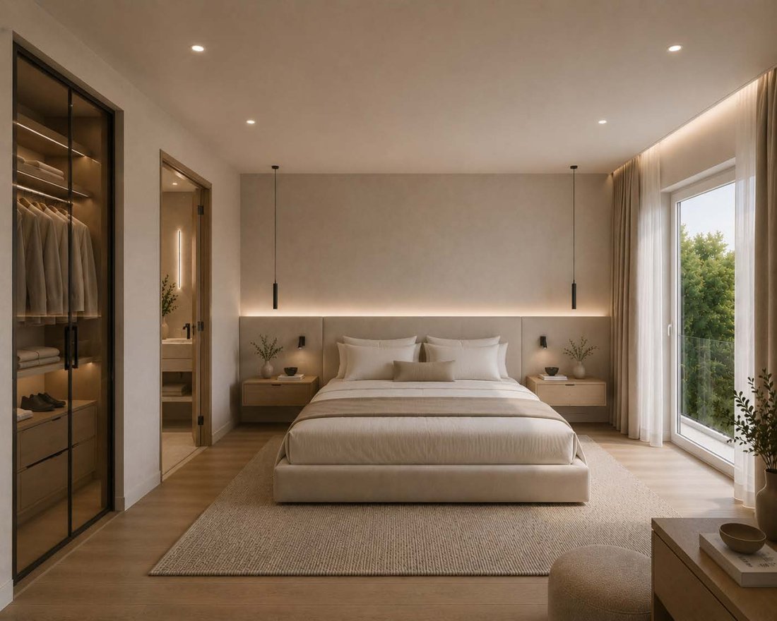 Apartment in Glyfada, Attica, Greece 4 - 18032534