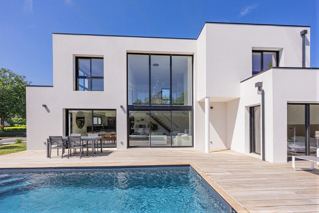 House in Nord Ouest, Sautron, France 1 - 18032638