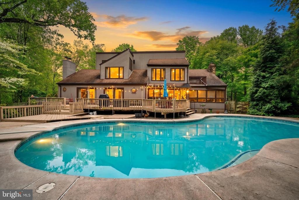 House in Fort Dix, New Jersey, United States 1 - 18025488