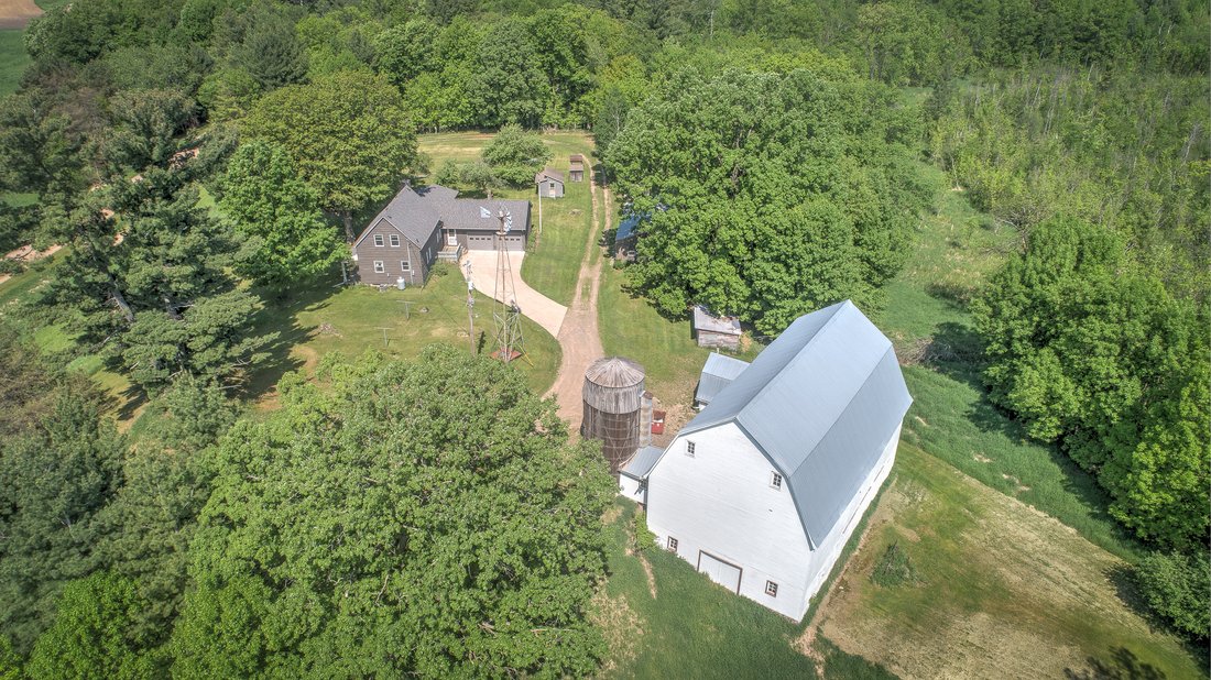 Haus in Braham, Minnesota, Vereinigte Staaten 5 - 18027978