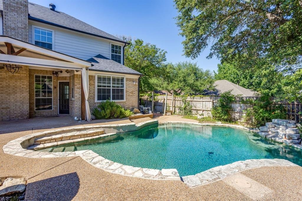 House in Fort Worth, Texas, United States 2 - 18027016