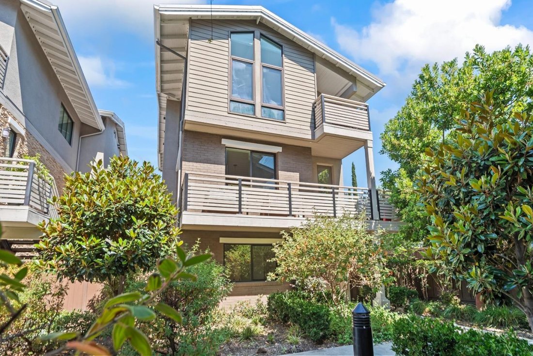 House in Palo Alto, California, United States 2 - 18025671