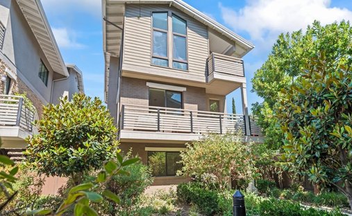 House in Palo Alto, California, United States 1