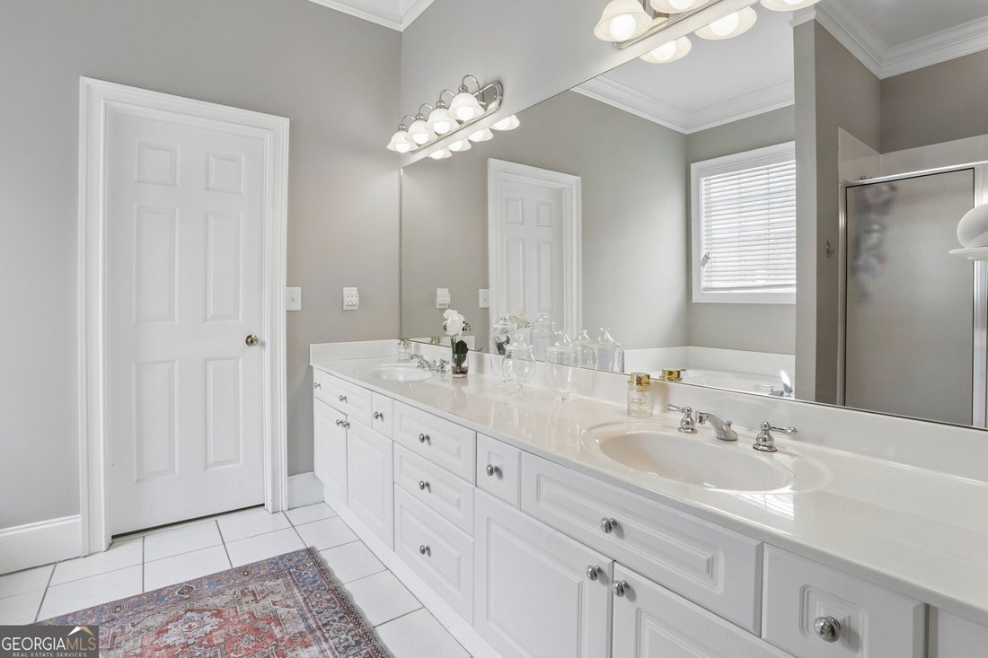 House in Buford, Georgia, United States 5 - 18031111