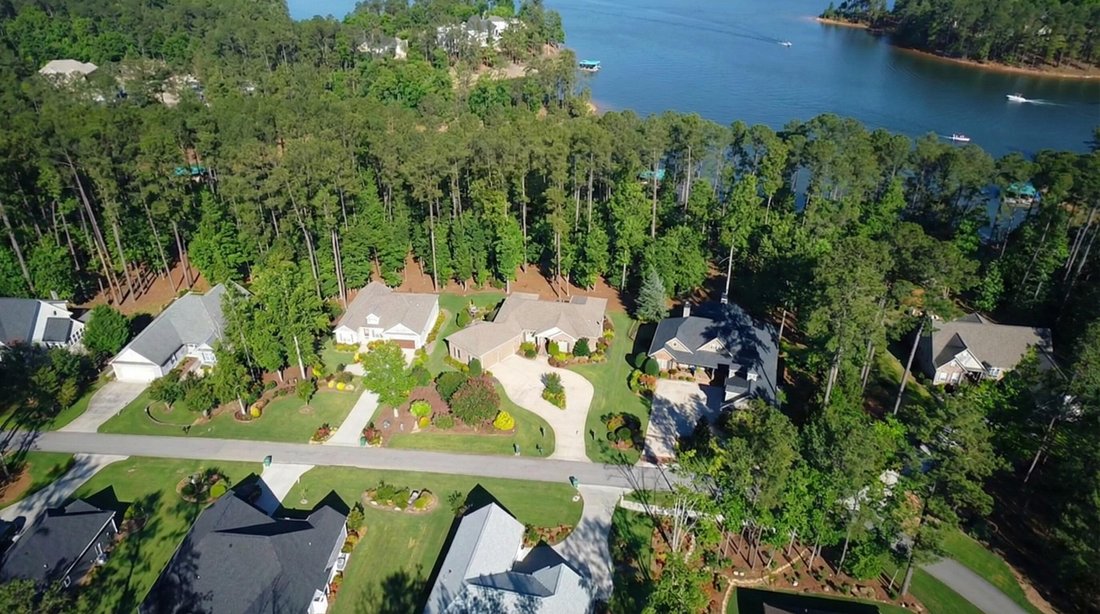 House in Danville, South Carolina, United States 3 - 18028960