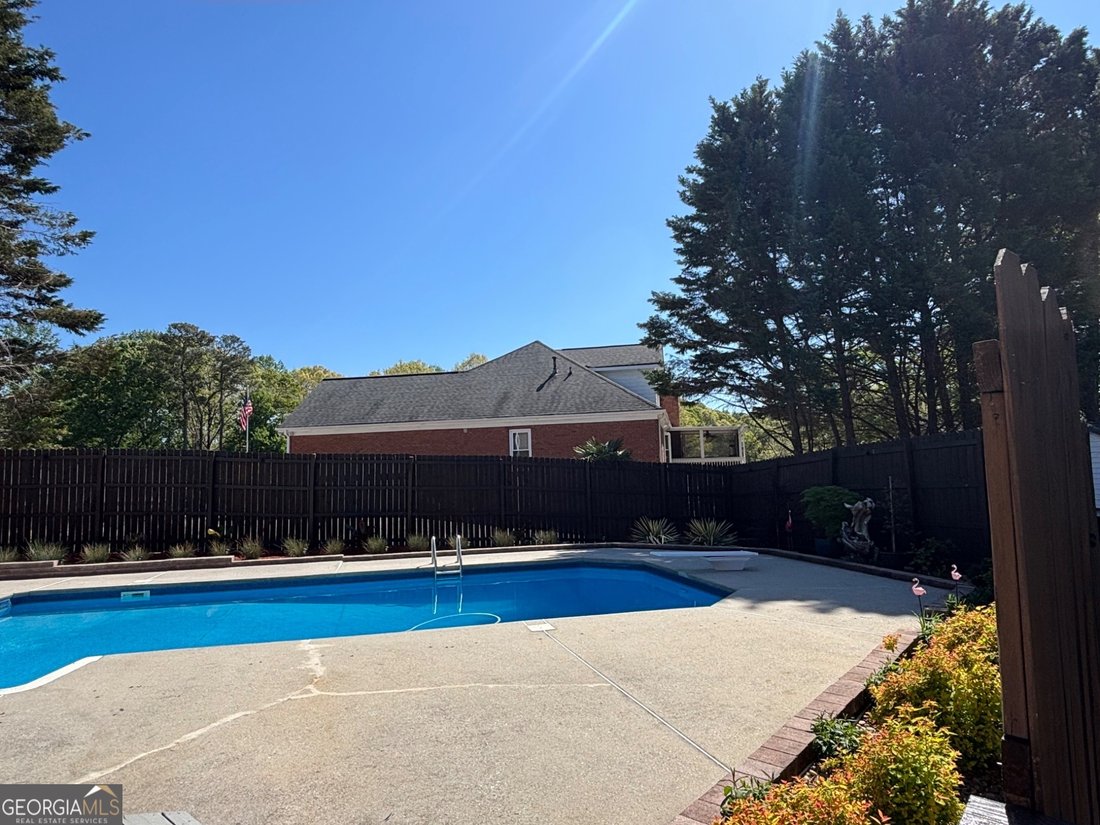 House in Lawrenceville, Georgia, United States 4 - 18031156