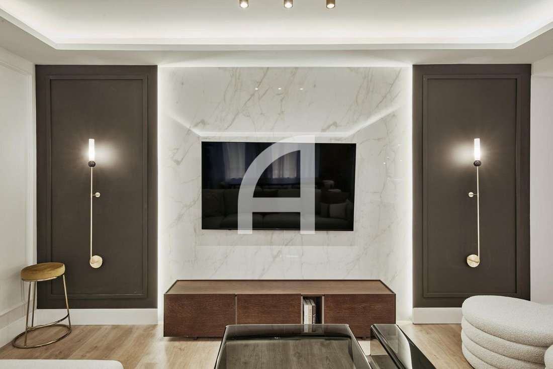 Apartment in Chamartín, Madrid, Spain 5 - 18025812