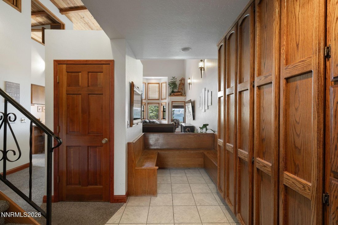 Condo in Stateline, Nevada, United States 5 - 18027972