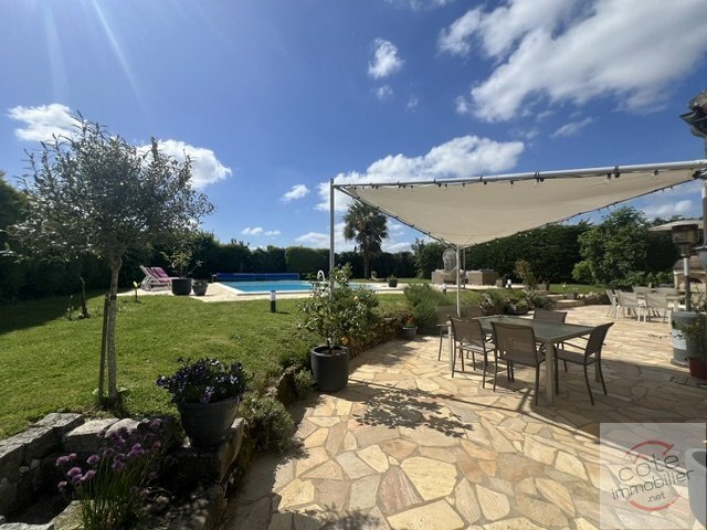 House in Saint-Martin-de-Brethencourt, Ile-de-France, France 4 - 18029124
