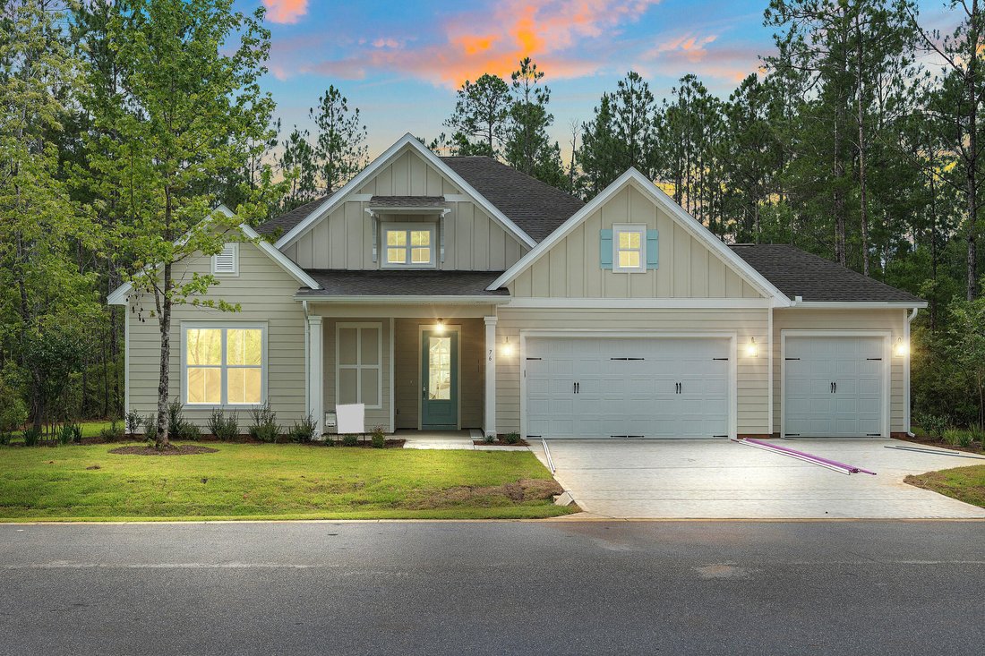 House in Santa Rosa Beach, Florida, United States 1 - 18026185