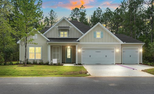 House in Santa Rosa Beach, Florida, United States 1