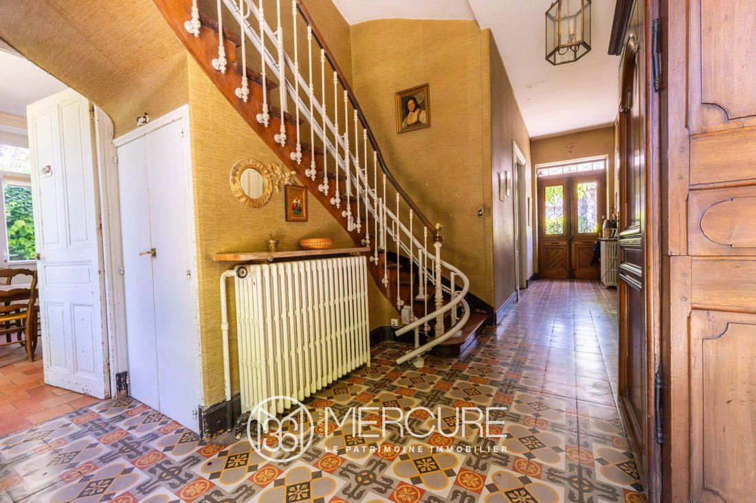 House in Anneyron, Auvergne-Rhône-Alpes, France 4 - 15681631