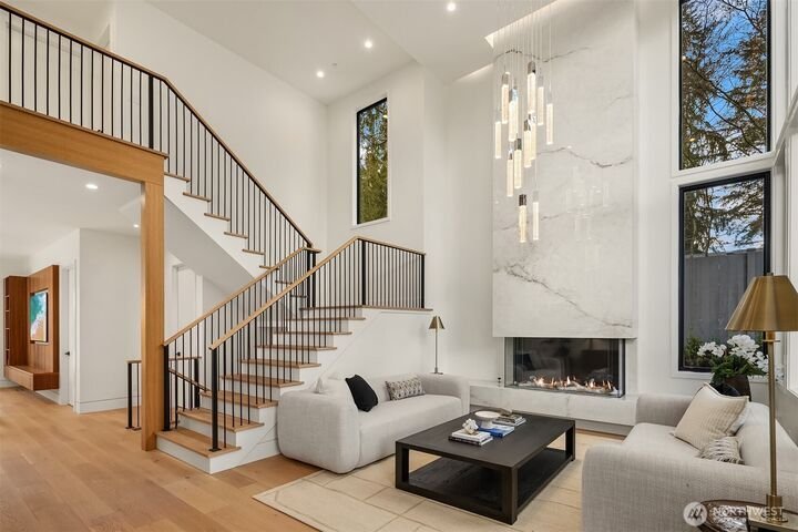House in Medina, Washington, United States 4 - 18032826