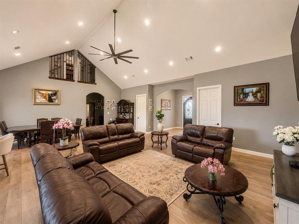 House in Streetman, Texas, United States 4 - 18030607