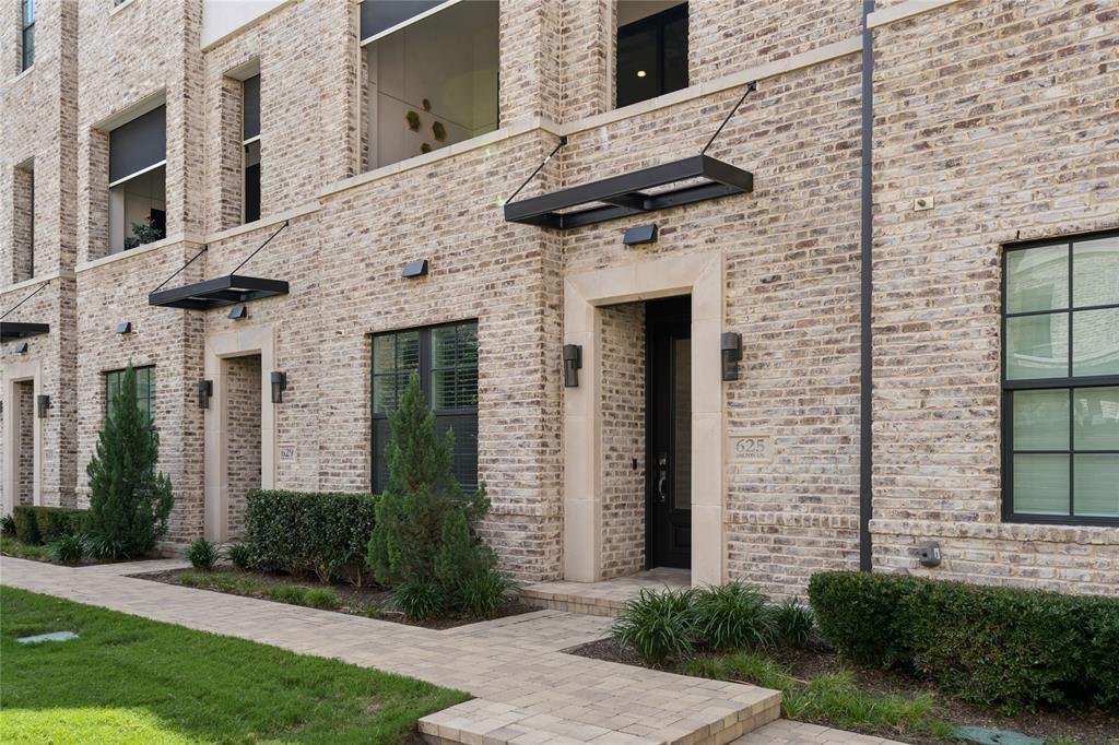Townhouse in Austin, Texas, United States 2 - 18026954