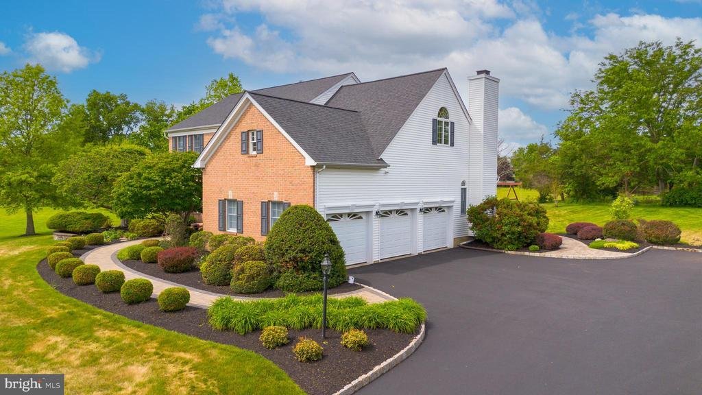House in Montgomery, New Jersey, United States 3 - 18028296