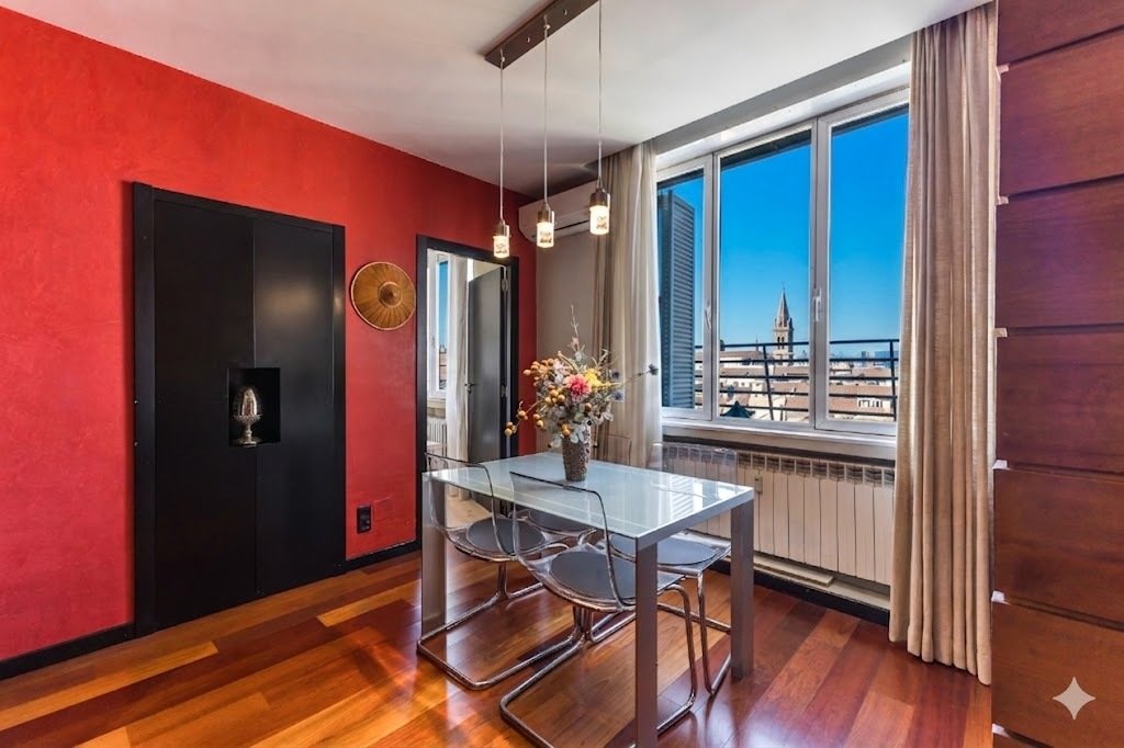Apartment in Chamberi, Madrid, Spain 3 - 18031254