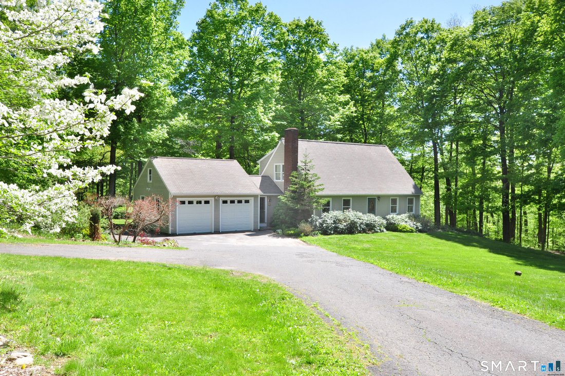 House in Washington, Connecticut, United States 2 - 18025606
