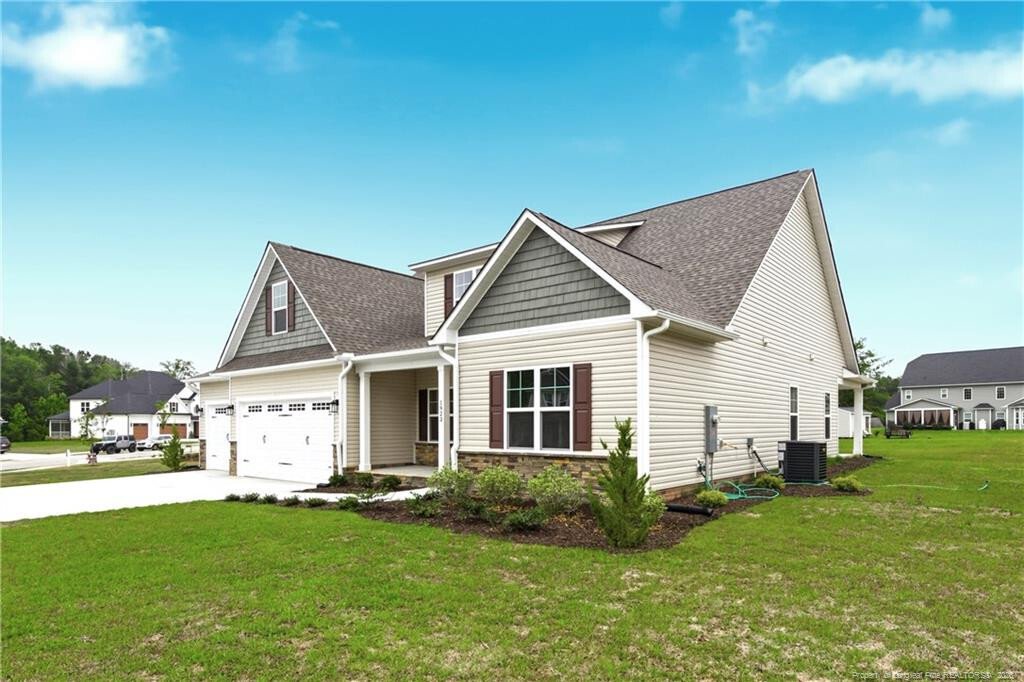 House in Fayetteville, North Carolina, United States 2 - 17189885