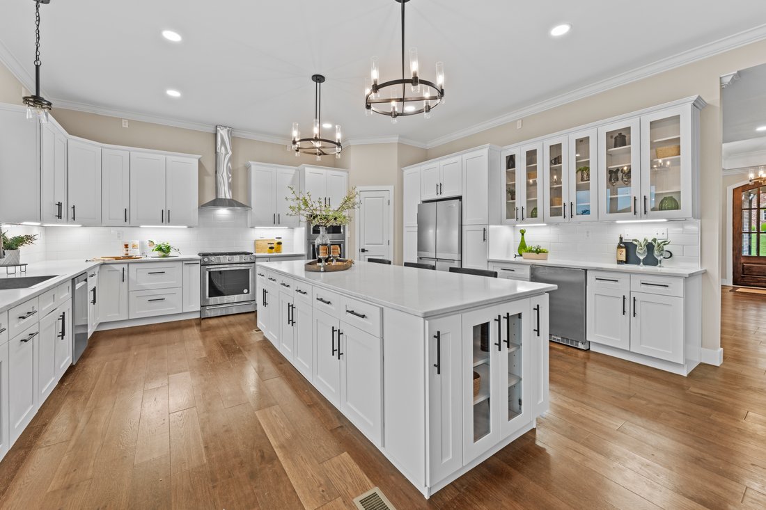 House in St Albans, Missouri, United States 5 - 18028097