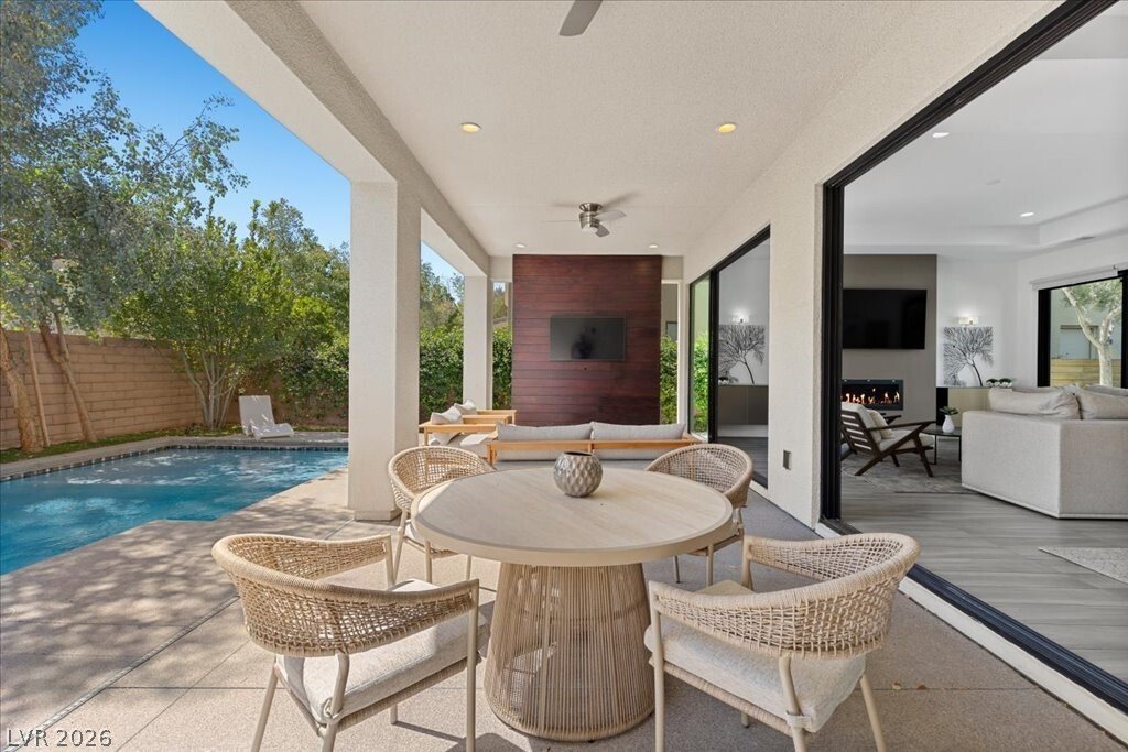 House in Las Vegas, Nevada, United States 5 - 18029190