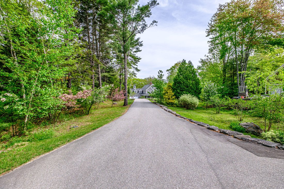 House in Phippsburg, Maine, United States 3 - 18031961