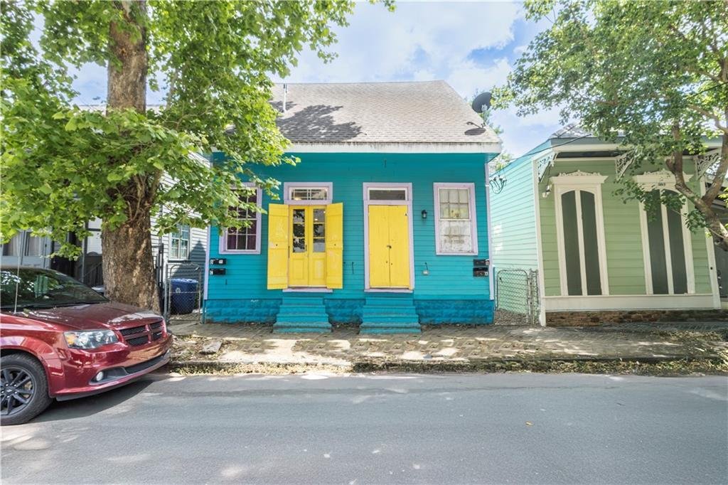 New Orleans, Louisiana, United States 2 - 18028742