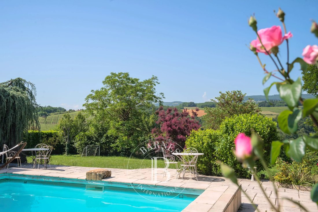 House in Cogny, Auvergne-Rhône-Alpes, France 2 - 18027531