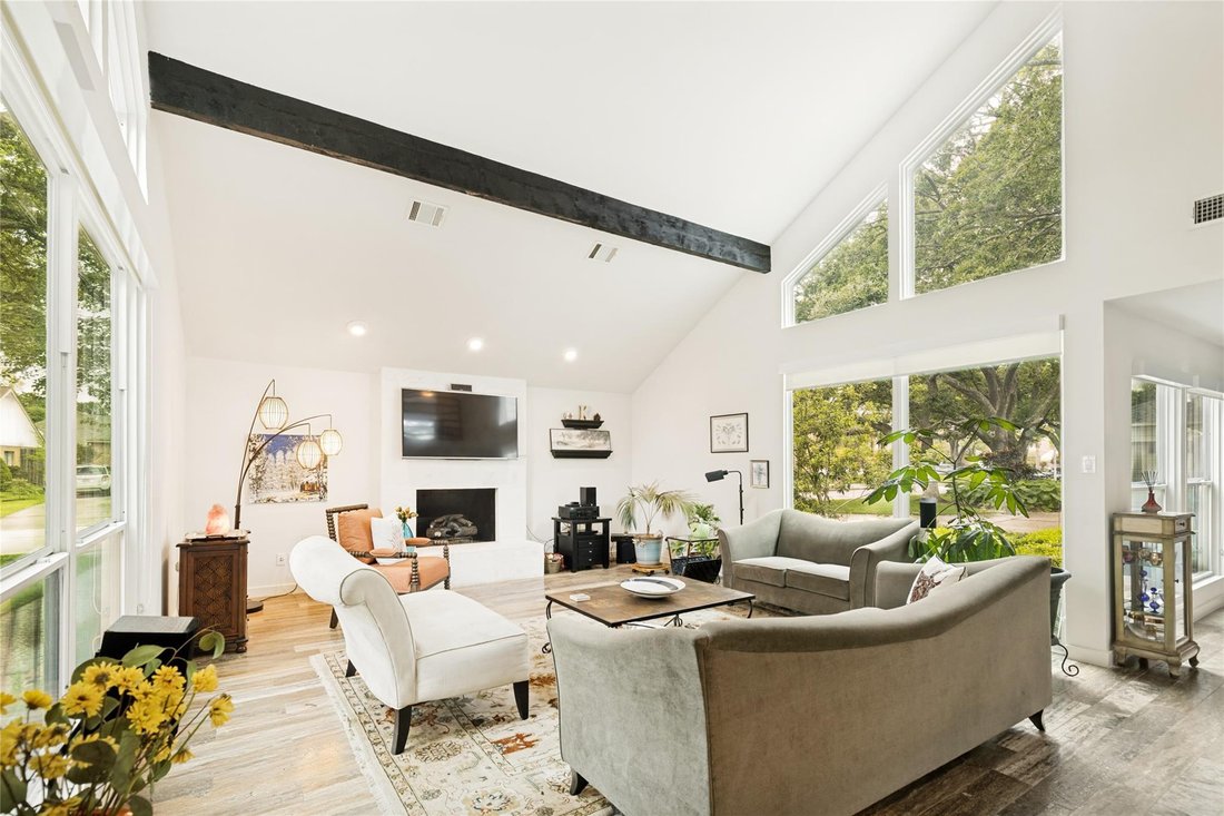 House in Houston, Texas, United States 1 - 18030649