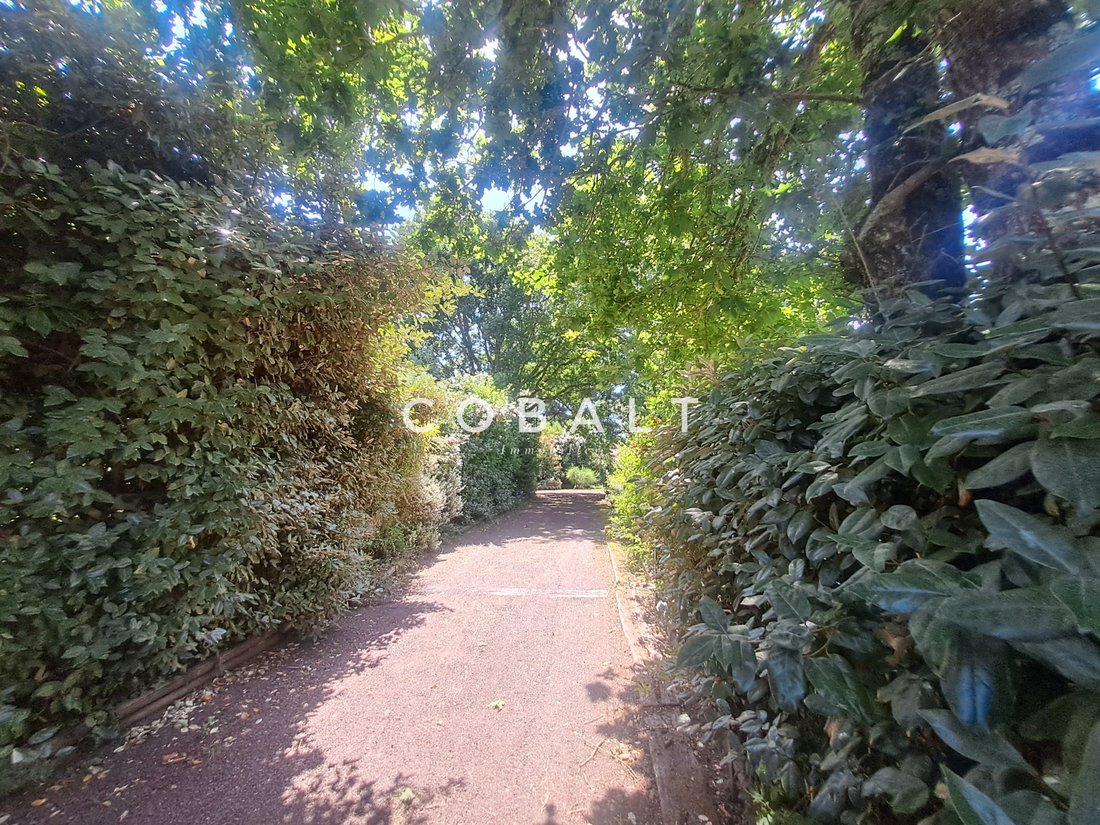 House in Le Guézy, La Baule-Escoublac, France 2 - 18029781