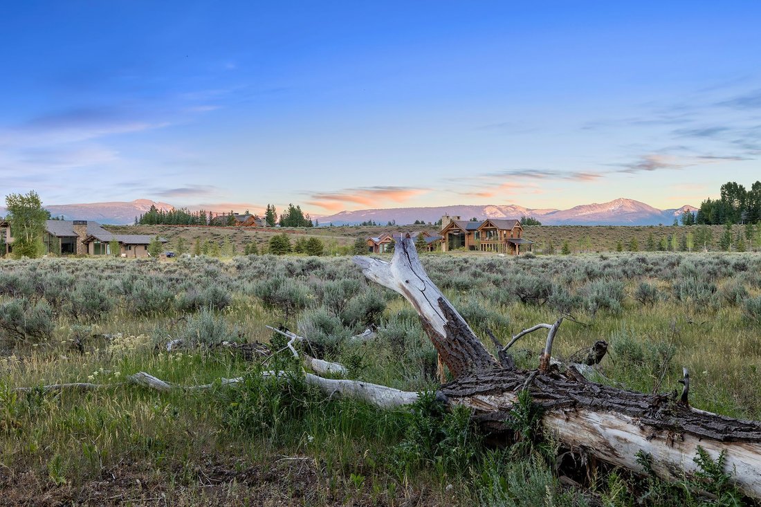 Land in Jackson, Wyoming, United States 5 - 18032752