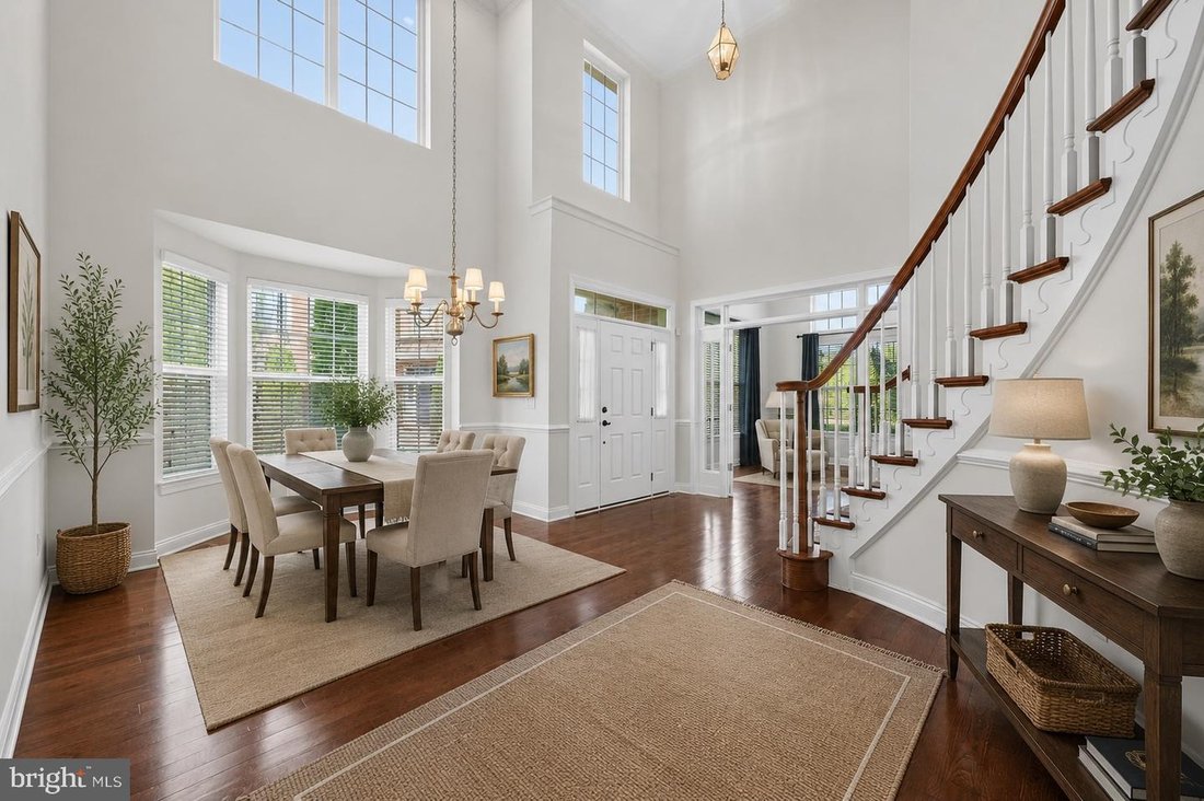 Condo in Moorestown, New Jersey, United States 5 - 18027137