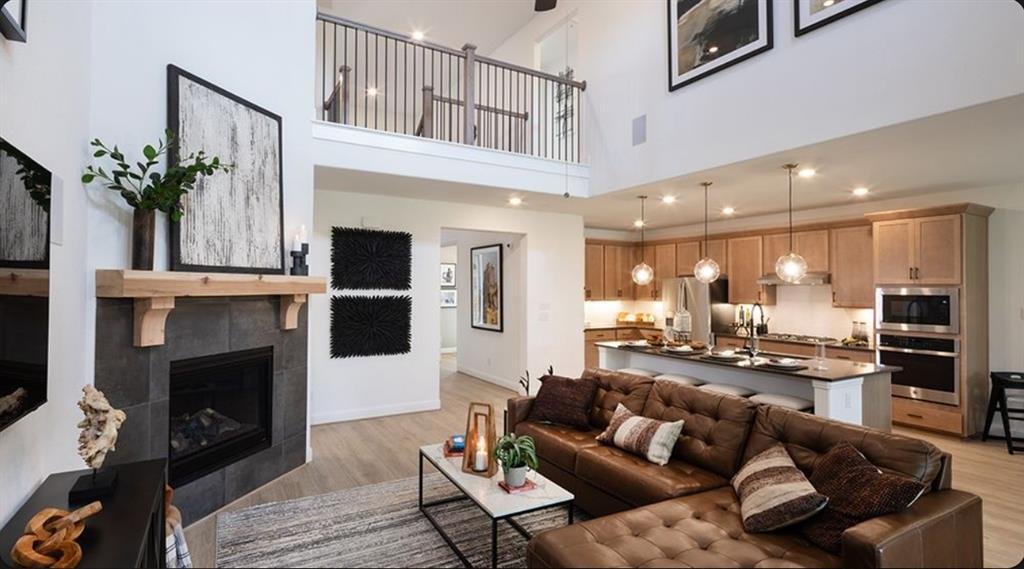 House in McKinney, Texas, United States 3 - 18026988