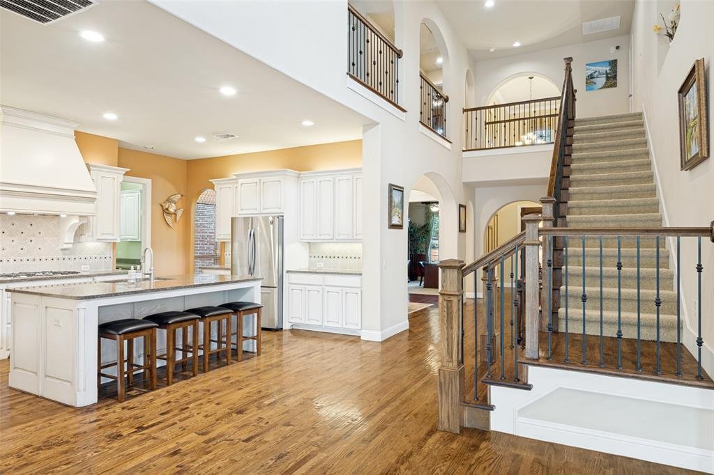 House in Frisco, Texas, United States 4 - 18026993