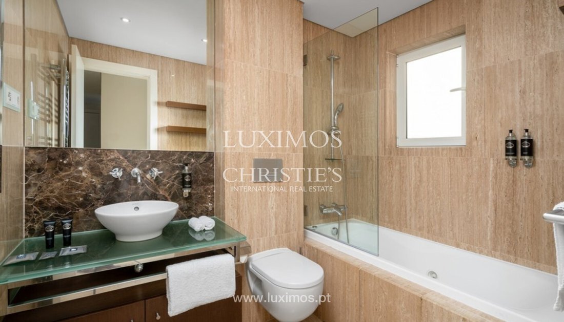 Apartment in Carvoeiro, Algarve, Portugal 5 - 18027313
