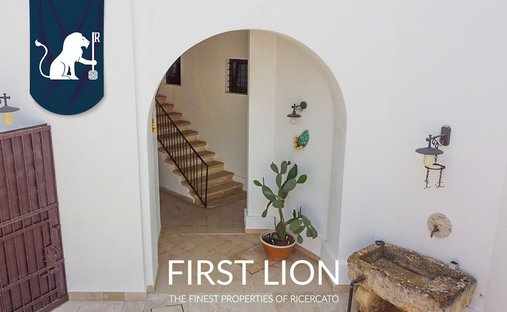 Casa a Tuglie, Puglia, Italia 1