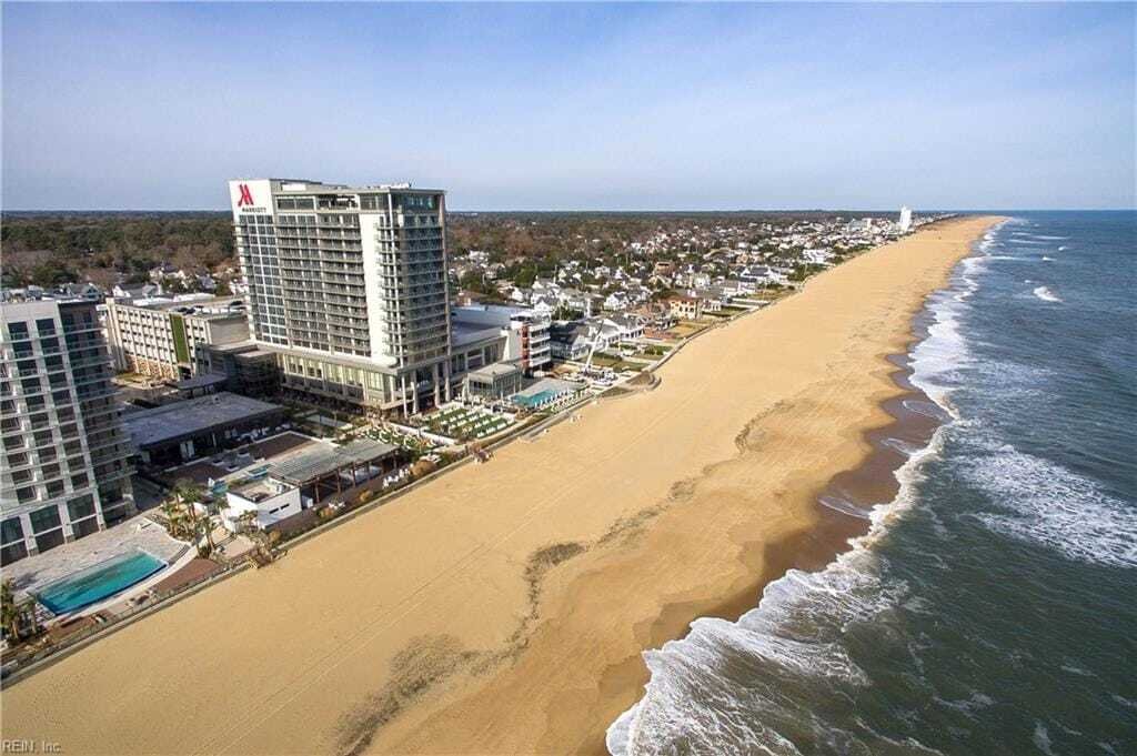 Condo in Virginia Beach, Virginia, United States 4 - 18029428