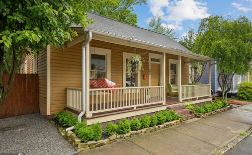 Haus in Atlanta, Georgia, Vereinigte Staaten 1