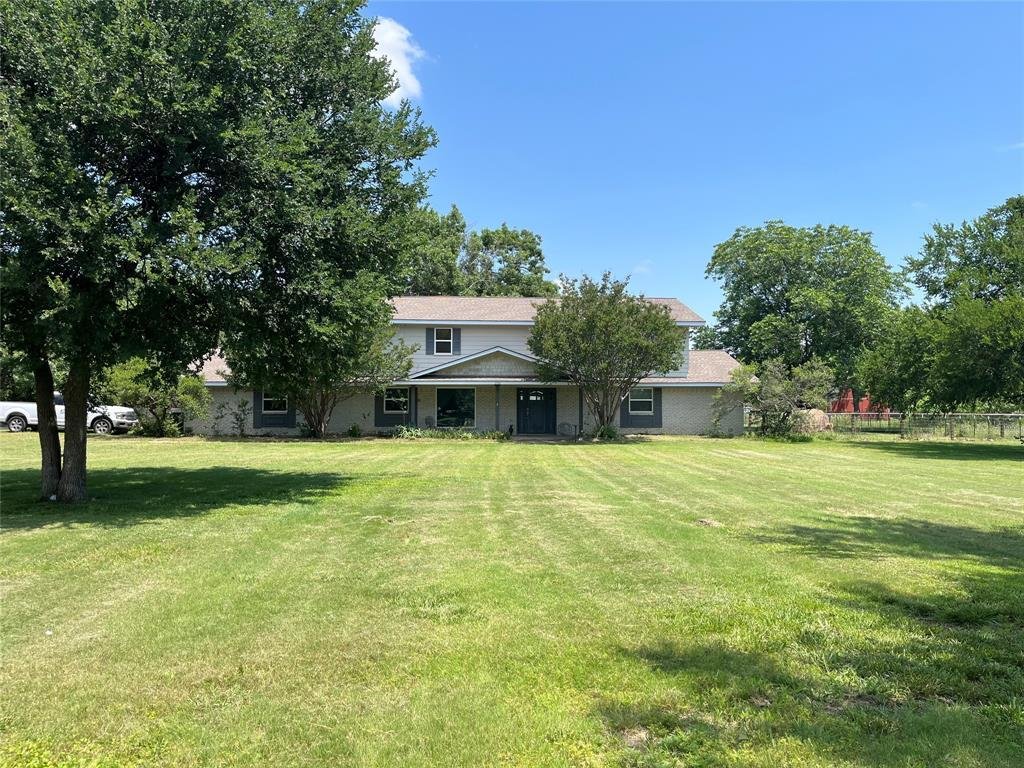 House in Lucas, Texas, United States 1 - 18026981