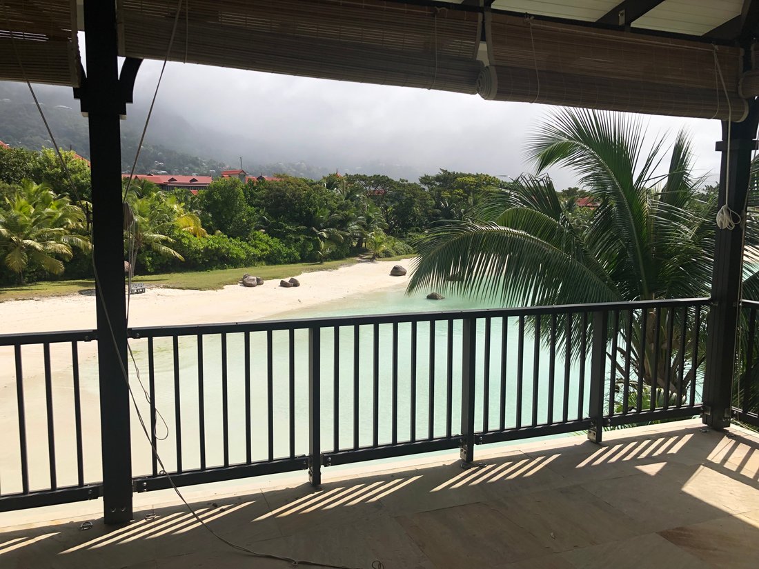 Apartment in Providence, Cascade, Seychelles 2 - 18027517