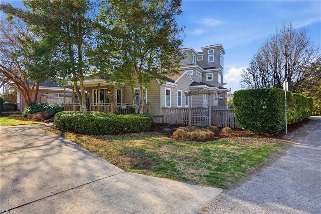 House in Virginia Beach, Virginia, United States 1 - 18030399