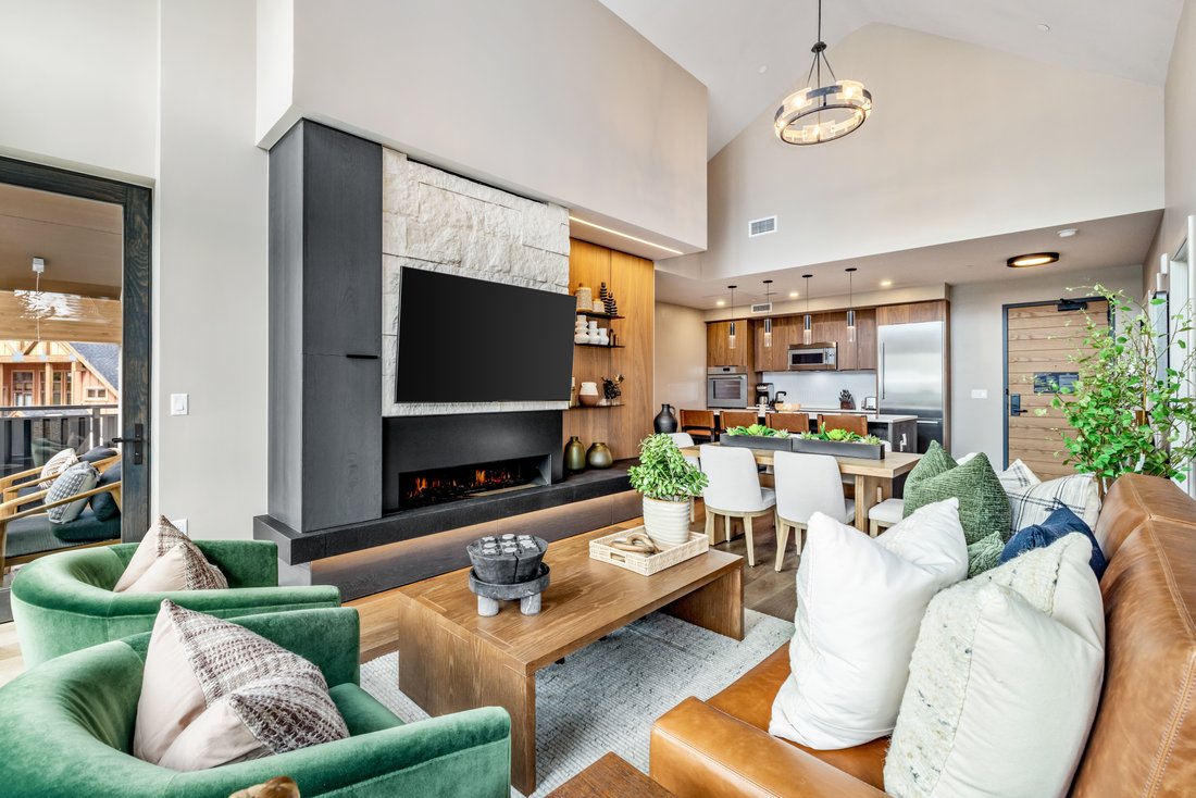 Condo in Dillon, Colorado, United States 2 - 18025579