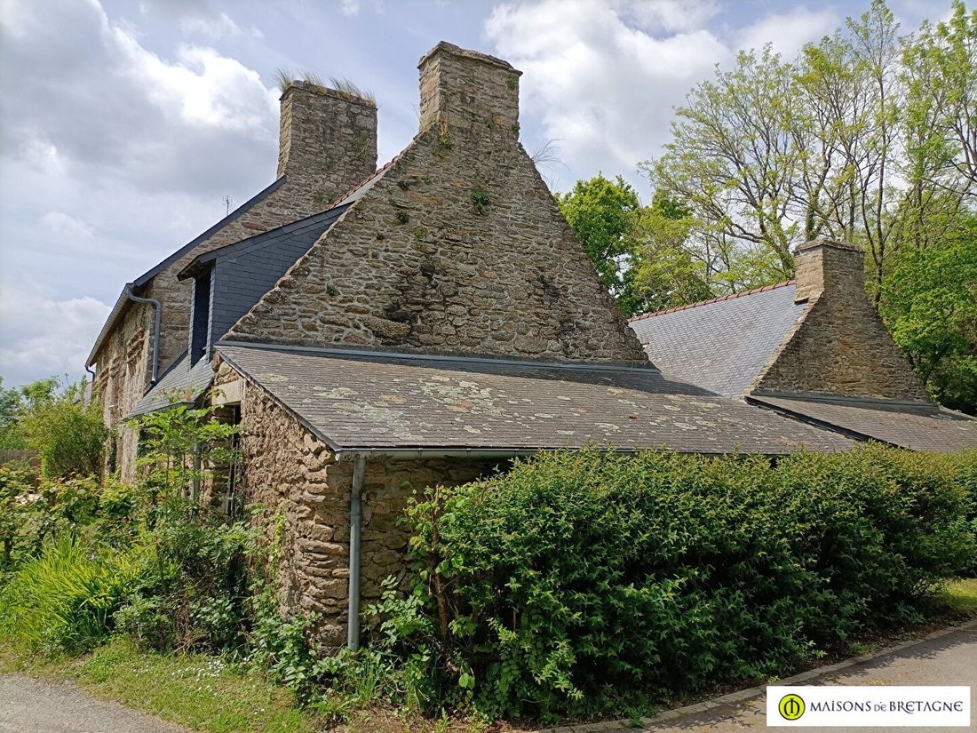 House in Kergroes, Moelan-sur-Mer, France 3 - 16287381