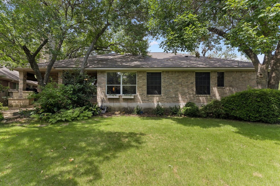 House in Austin, Texas, United States 3 - 18029750