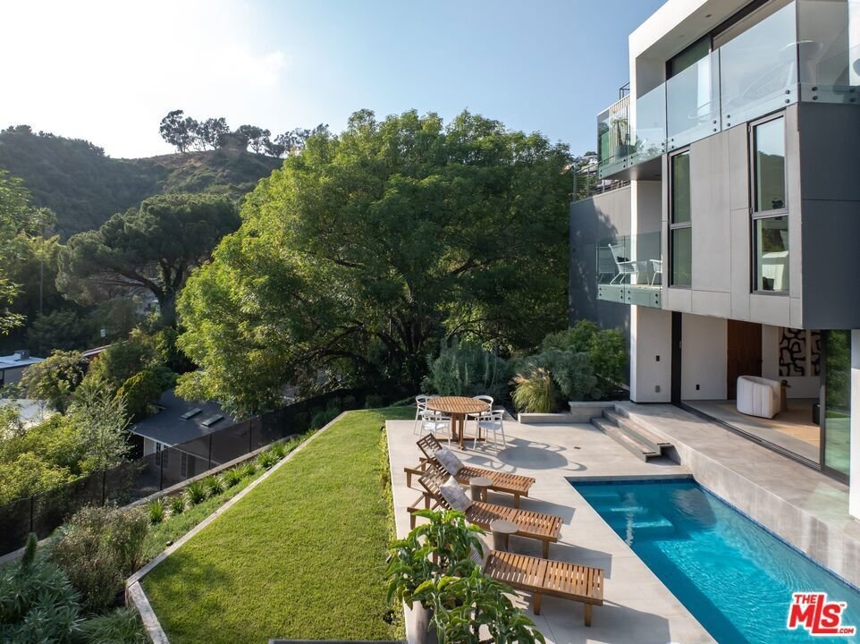 House in Los Angeles, California, United States 1 - 18025736