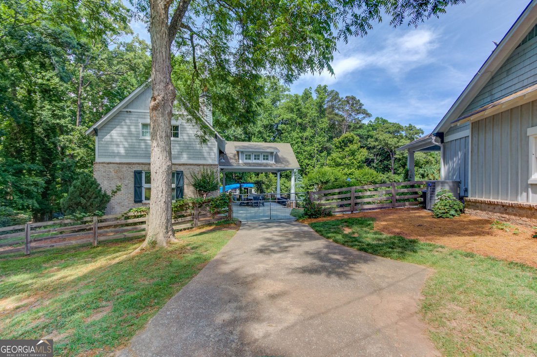 House in Buford, Georgia, United States 2 - 18025884