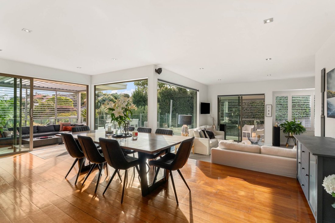 House in Auckland, Auckland, New Zealand 2 - 18032779