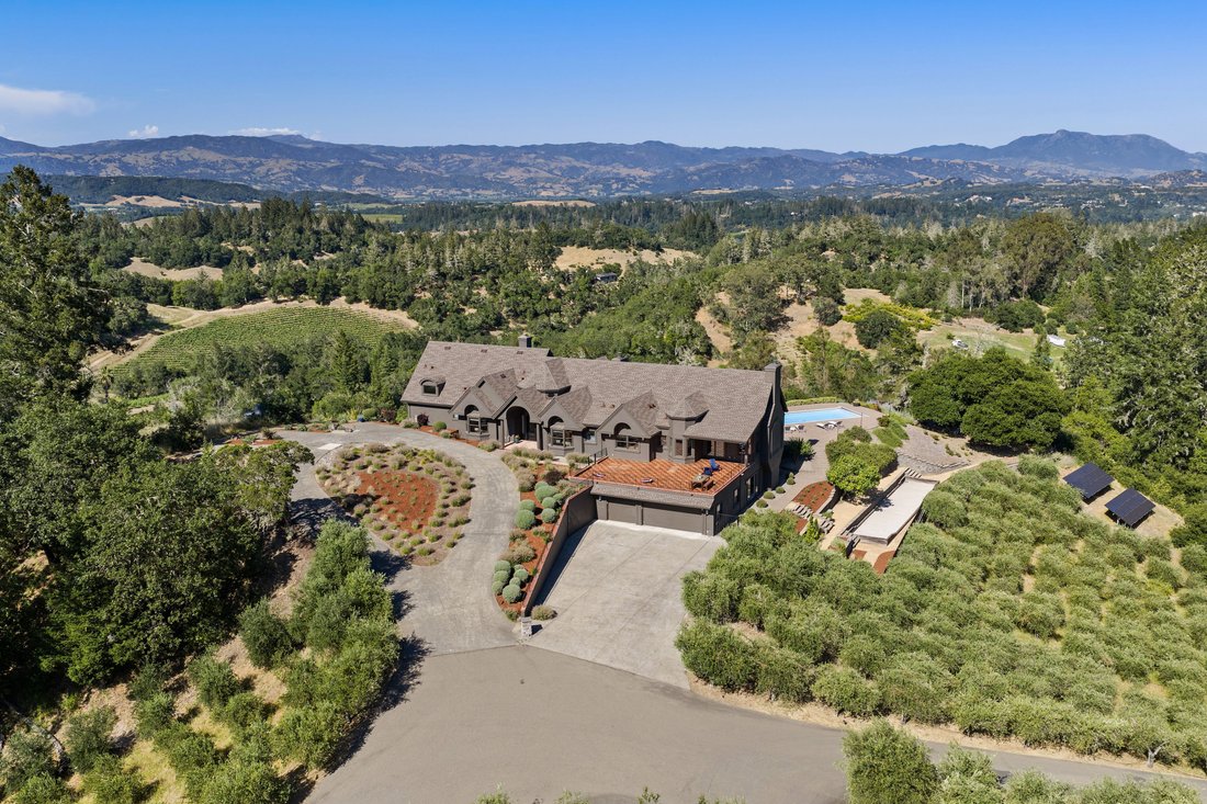 House in Healdsburg, California, United States 3 - 18028140