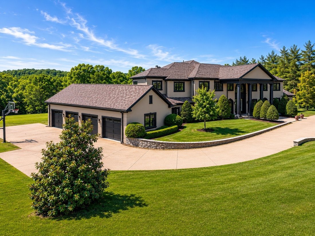 House in Forest Hills, Tennessee, United States 1 - 18025756