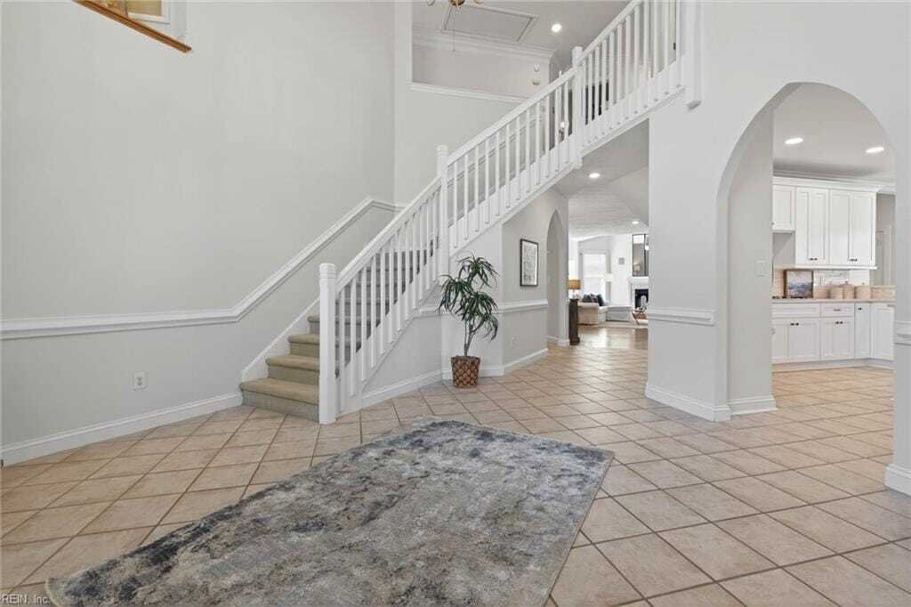 Casa a Virginia Beach, Virginia, Stati Uniti 3 - 18029403